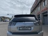 Lexus RX 350 2006 года за 8 500 000 тг. в Алматы – фото 3