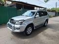 Toyota Land Cruiser Prado 2007 годаүшін10 900 000 тг. в Алматы – фото 14