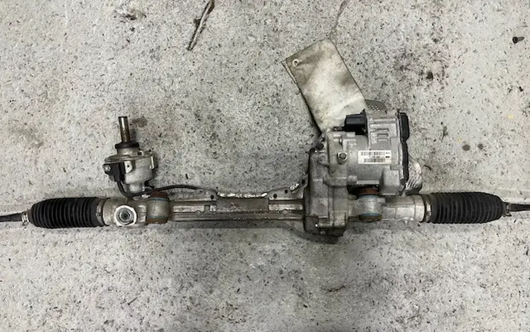 Рулевая рейка за 4 004 тг. в Алматы