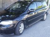 Opel Astra 2002 года за 1 900 000 тг. в Шымкент