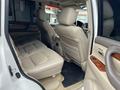 Lexus LX 470 2006 года за 14 700 000 тг. в Алматы – фото 11