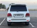 Lexus LX 470 2006 года за 14 700 000 тг. в Алматы – фото 4