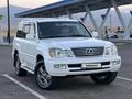 Lexus LX 470 2006 года за 14 700 000 тг. в Алматы – фото 3