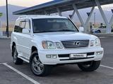 Lexus LX 470 2006 года за 14 700 000 тг. в Алматы – фото 3