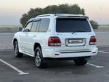 Lexus LX 470 2006 года за 14 700 000 тг. в Алматы – фото 5