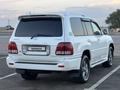 Lexus LX 470 2006 года за 14 700 000 тг. в Алматы – фото 7