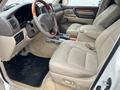 Lexus LX 470 2006 года за 14 700 000 тг. в Алматы – фото 8