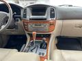Lexus LX 470 2006 года за 14 700 000 тг. в Алматы – фото 9