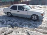 Mercedes-Benz E 230 1988 года за 1 300 000 тг. в Алматы – фото 4