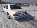 Mercedes-Benz E 230 1988 годаүшін1 300 000 тг. в Алматы – фото 6