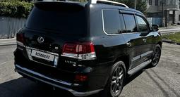 Lexus LX 570 2014 годаfor27 800 000 тг. в Алматы – фото 2