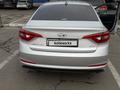 Hyundai Sonata 2015 годаfor6 900 000 тг. в Алматы – фото 3