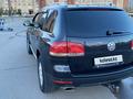 Volkswagen Touareg 2003 годаfor5 500 000 тг. в Астана – фото 6