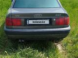 Audi 100 1993 года за 1 950 000 тг. в Шымкент – фото 2
