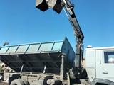HIAB 1990 года за 9 500 000 тг. в Караганда