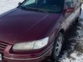 Toyota Camry 1998 годаүшін3 800 000 тг. в Талдыкорган – фото 2