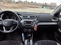 Kia Rio 2015 года за 5 700 000 тг. в Семей – фото 11