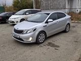 Kia Rio 2015 годаfor5 700 000 тг. в Семей