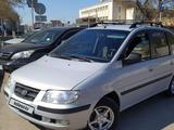 Hyundai Matrix 2002 годаүшін2 200 000 тг. в Костанай