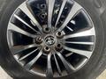 Диски из Японии от Toyota 16/039 за 190 000 тг. в Алматы – фото 3