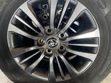 Диски из Японии от Toyota 16/039 за 190 000 тг. в Алматы – фото 3