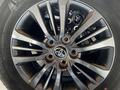 Диски из Японии от Toyota 16/039 за 190 000 тг. в Алматы – фото 4