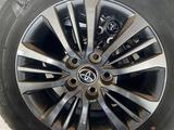 Диски из Японии от Toyota 16/039 за 190 000 тг. в Алматы – фото 4