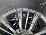 Диски из Японии от Toyota 16/039 за 190 000 тг. в Алматы – фото 2