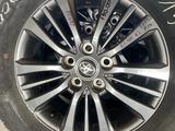 Диски из Японии от Toyota 16/039 за 190 000 тг. в Алматы