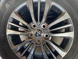 Диски из Японии от Toyota 16/039 за 190 000 тг. в Алматы – фото 5
