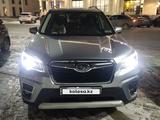 Subaru Forester 2020 года за 14 500 000 тг. в Уральск – фото 3