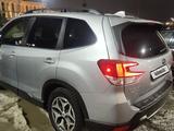 Subaru Forester 2020 года за 14 500 000 тг. в Уральск – фото 4