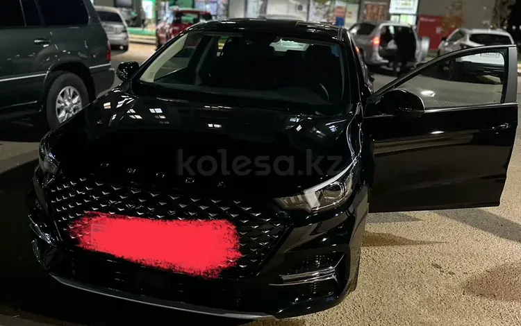 OMODA S5 2024 года за 8 700 000 тг. в Астана