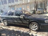 Audi 100 1992 годаүшін2 400 000 тг. в Алматы – фото 5