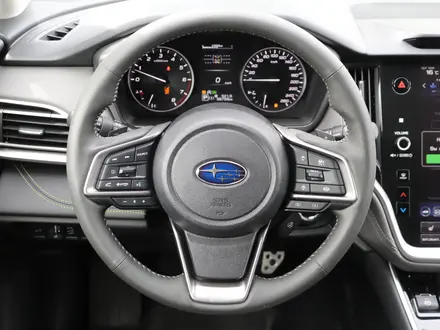 Subaru Outback 2025 года за 19 500 000 тг. в Астана – фото 15