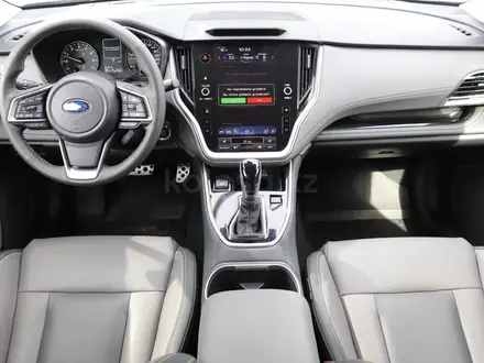 Subaru Outback 2025 года за 19 500 000 тг. в Астана – фото 13