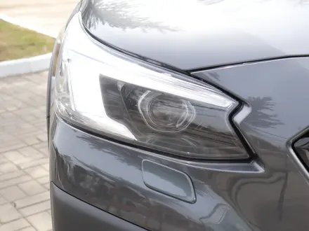 Subaru Outback 2025 года за 19 500 000 тг. в Астана – фото 9