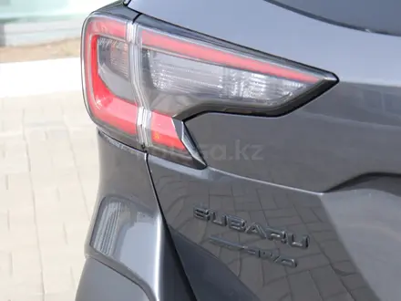 Subaru Outback 2025 года за 19 500 000 тг. в Астана – фото 10