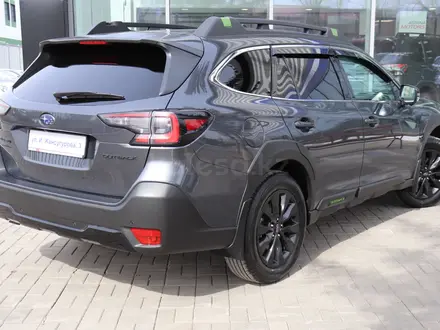 Subaru Outback 2025 года за 19 500 000 тг. в Астана – фото 5