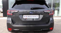 Subaru Outback 2025 года за 19 500 000 тг. в Астана – фото 4