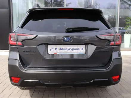 Subaru Outback 2025 года за 19 500 000 тг. в Астана – фото 4