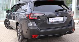 Subaru Outback 2025 года за 19 500 000 тг. в Астана – фото 3