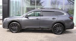 Subaru Outback 2025 года за 19 500 000 тг. в Астана – фото 2