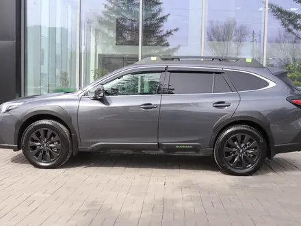 Subaru Outback 2025 года за 19 500 000 тг. в Астана – фото 2