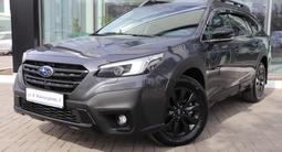 Subaru Outback 2025 года за 19 500 000 тг. в Астана