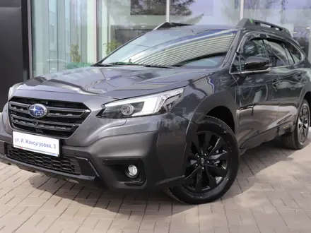 Subaru Outback 2025 года за 19 500 000 тг. в Астана