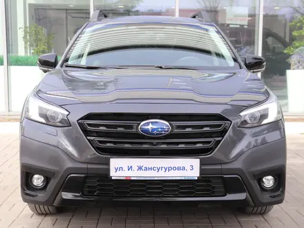 Subaru Outback 2025 года за 19 500 000 тг. в Астана – фото 8