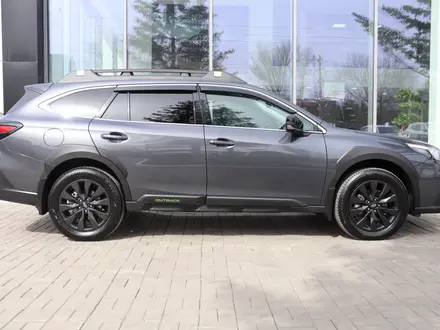 Subaru Outback 2025 года за 19 500 000 тг. в Астана – фото 6