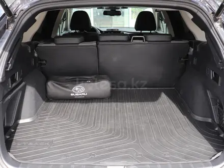 Subaru Outback 2025 года за 19 500 000 тг. в Астана – фото 24