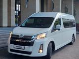 Toyota Hiace 2022 года за 25 200 000 тг. в Алматы – фото 2